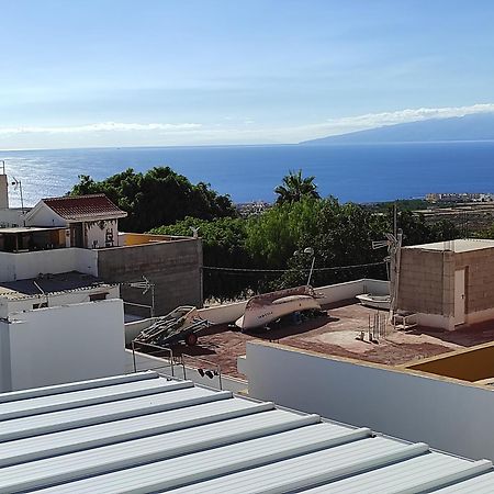 Armenime Villa Dolce Vita - Ocean View - Costa Adeje - Near Golf - Tenerife South - Canary Islands מראה חיצוני תמונה