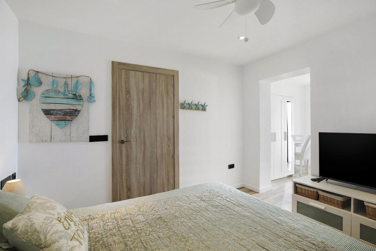 Armenime Villa Dolce Vita - Ocean View - Costa Adeje - Near Golf - Tenerife South - Canary Islands מראה חיצוני תמונה