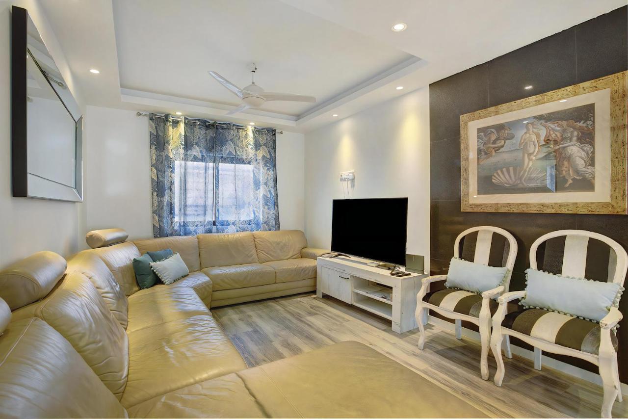 Armenime Villa Dolce Vita - Ocean View - Costa Adeje - Near Golf - Tenerife South - Canary Islands מראה חיצוני תמונה