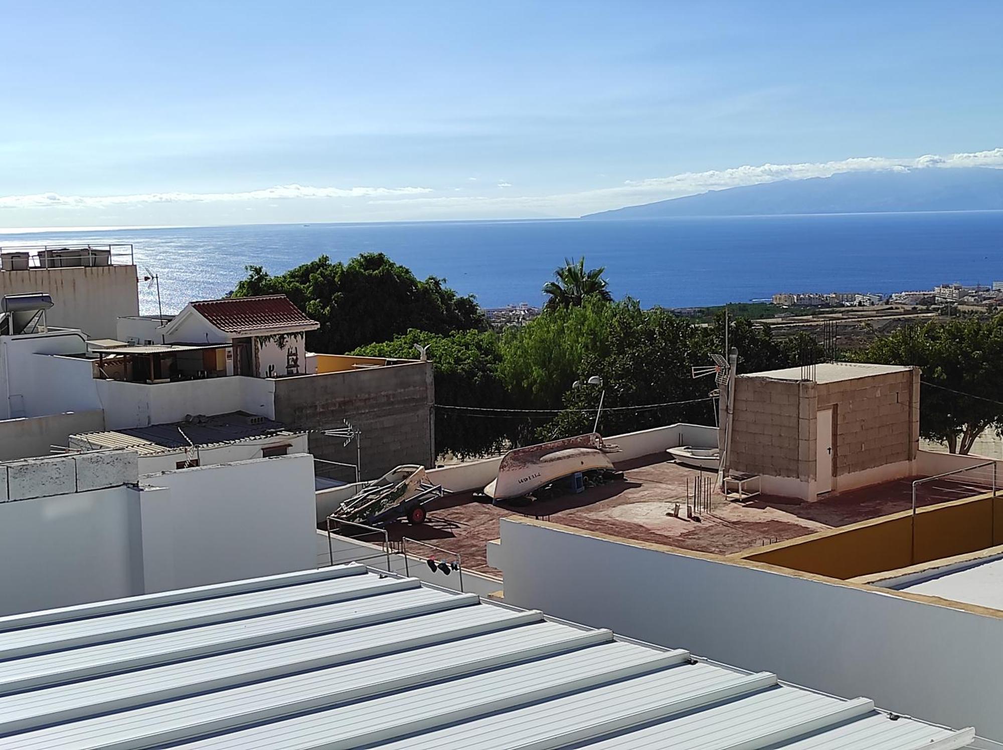 Armenime Villa Dolce Vita - Ocean View - Costa Adeje - Near Golf - Tenerife South - Canary Islands מראה חיצוני תמונה